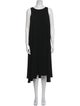 Co. Scoop Neck Knee-Length Dress
