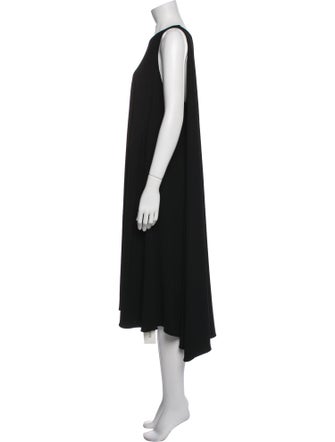 Co. Scoop Neck Knee-Length Dress