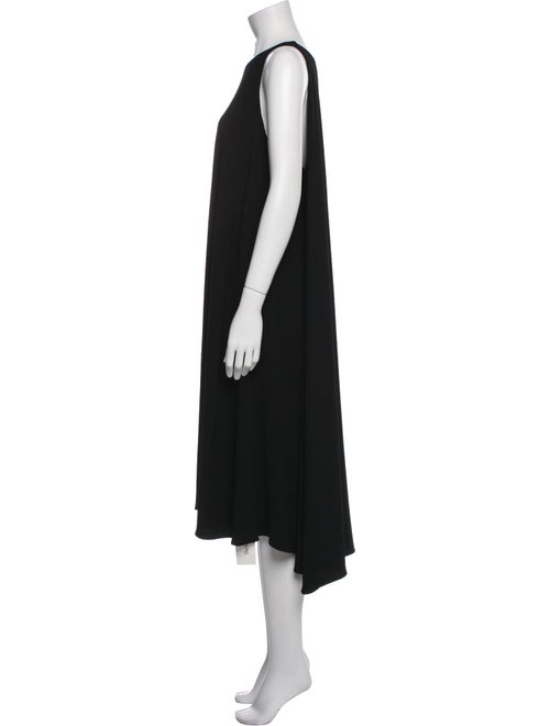 Co. Scoop Neck Knee-Length Dress