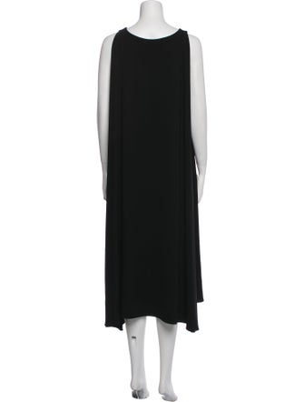 Co. Scoop Neck Knee-Length Dress