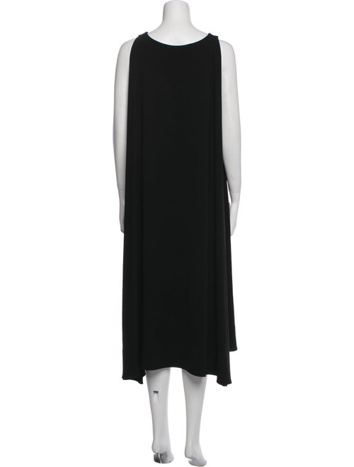 Co. Scoop Neck Knee-Length Dress