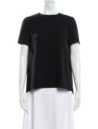 Co. Crew Neck Short Sleeve T-Shirt