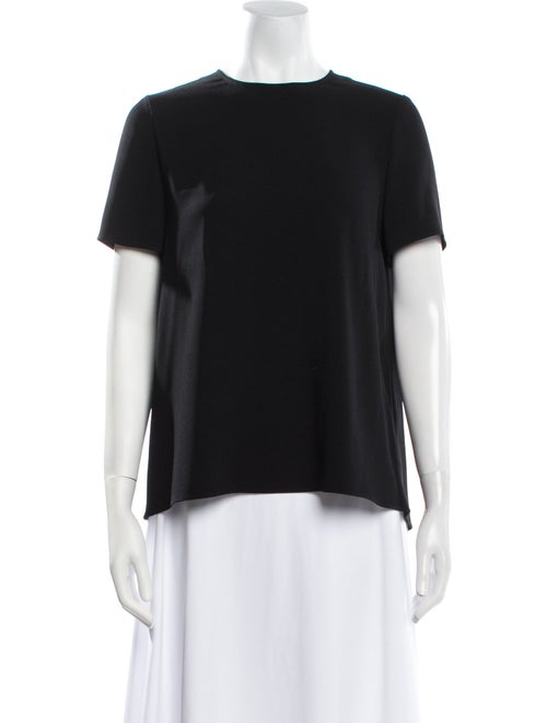 Co. Crew Neck Short Sleeve T-Shirt