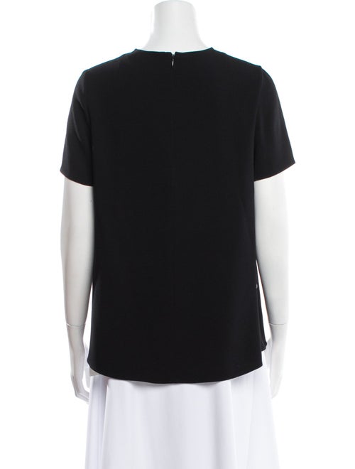 Co. Crew Neck Short Sleeve T-Shirt