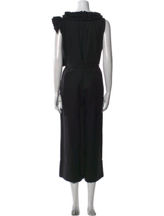 Co. Scoop Neck Jumpsuit