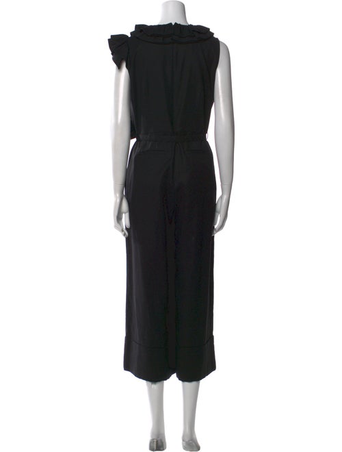 Co. Scoop Neck Jumpsuit