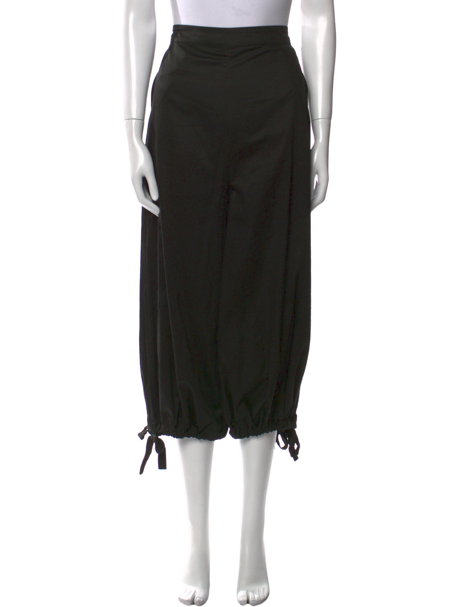 Co. Straight Leg Pants