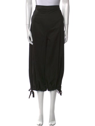 Co. Straight Leg Pants