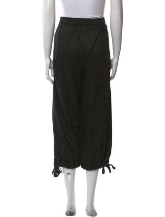 Co. Straight Leg Pants