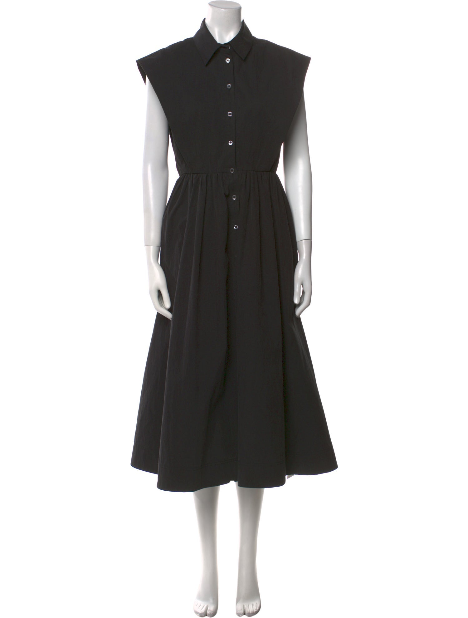 Co. Midi Length Dress w/ Tags