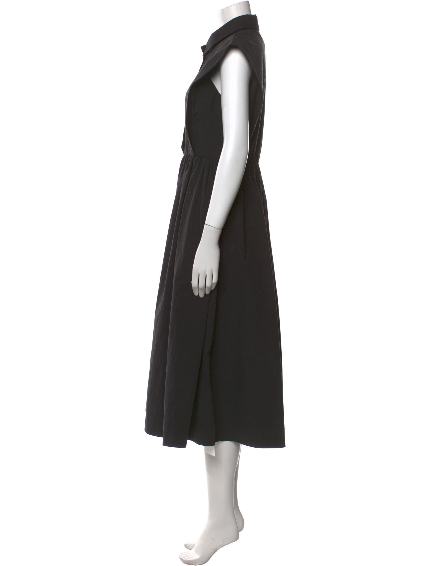Co. Midi Length Dress w/ Tags