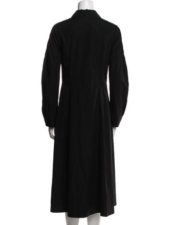 Co. Midi Length Dress