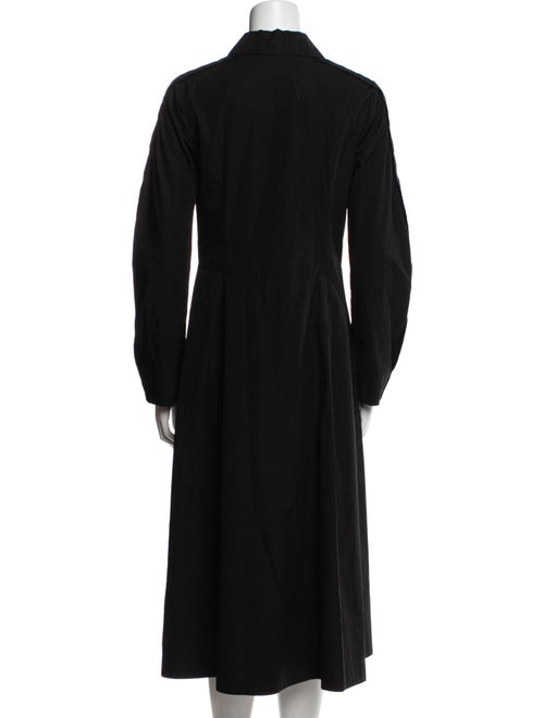 Co. Midi Length Dress