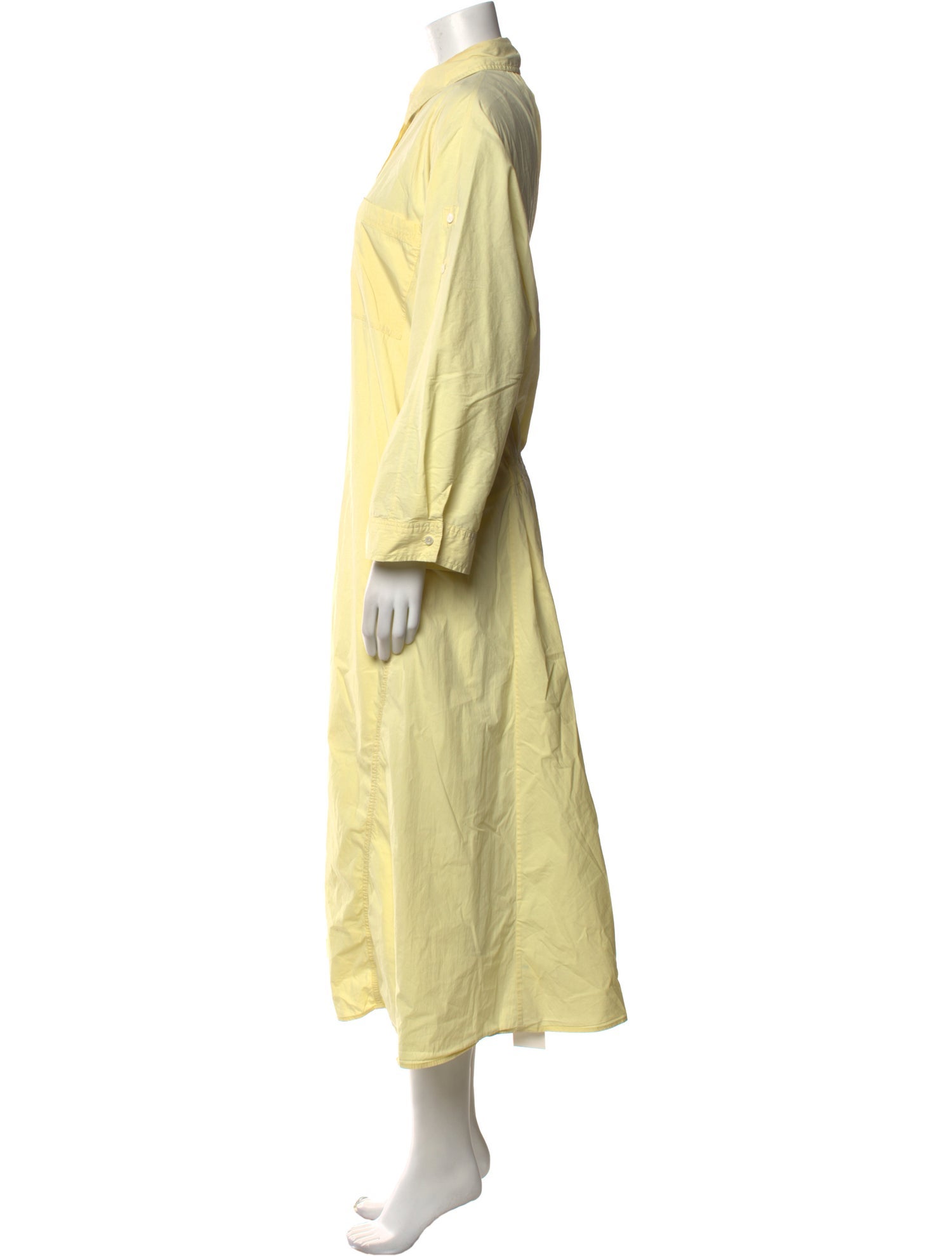 Co. Long Sleeve Tunic