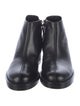 Co. Leather Boots