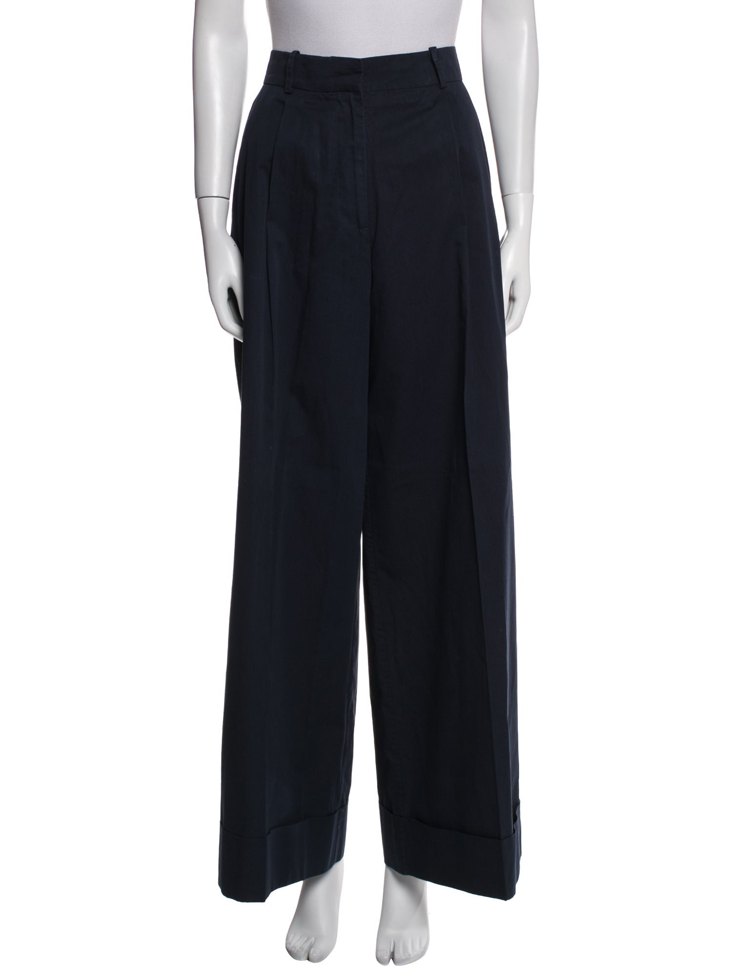 Co. Wide Leg Pants