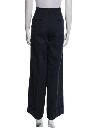 Co. Wide Leg Pants