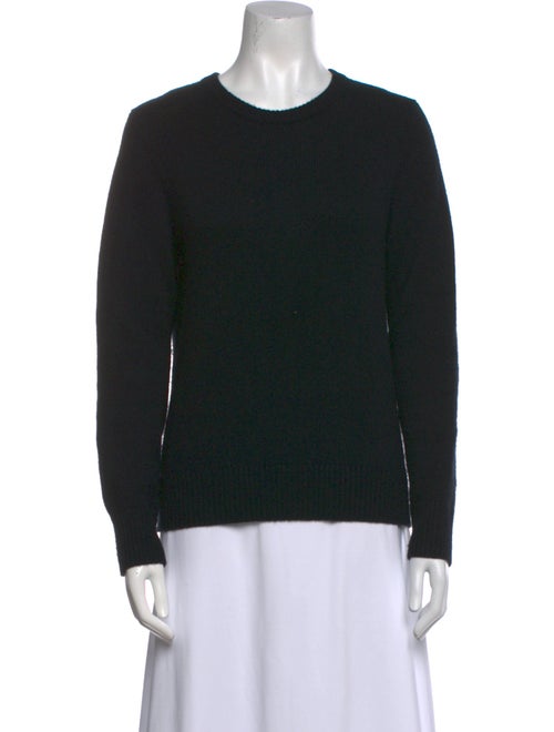 Co. Cashmere Crew Neck Sweater