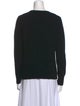 Co. Cashmere Crew Neck Sweater