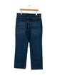 Co. High-Rise Wide Leg Jeans