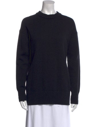 Co. Mock Neck Sweater