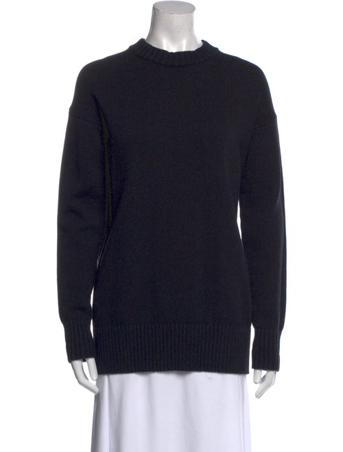 Co. Mock Neck Sweater