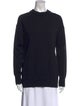 Co. Mock Neck Sweater