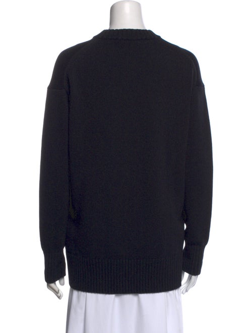 Co. Mock Neck Sweater