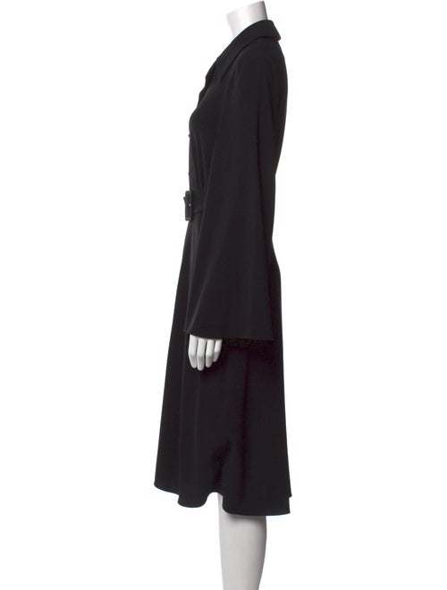 Co. Midi Length Dress