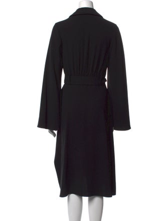 Co. Midi Length Dress