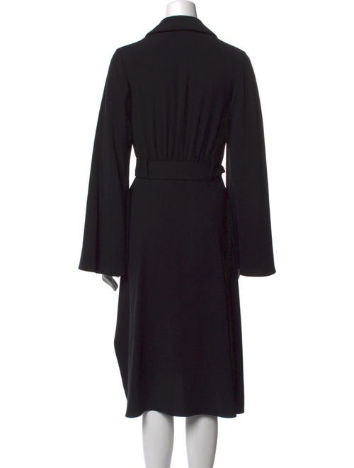 Co. Midi Length Dress