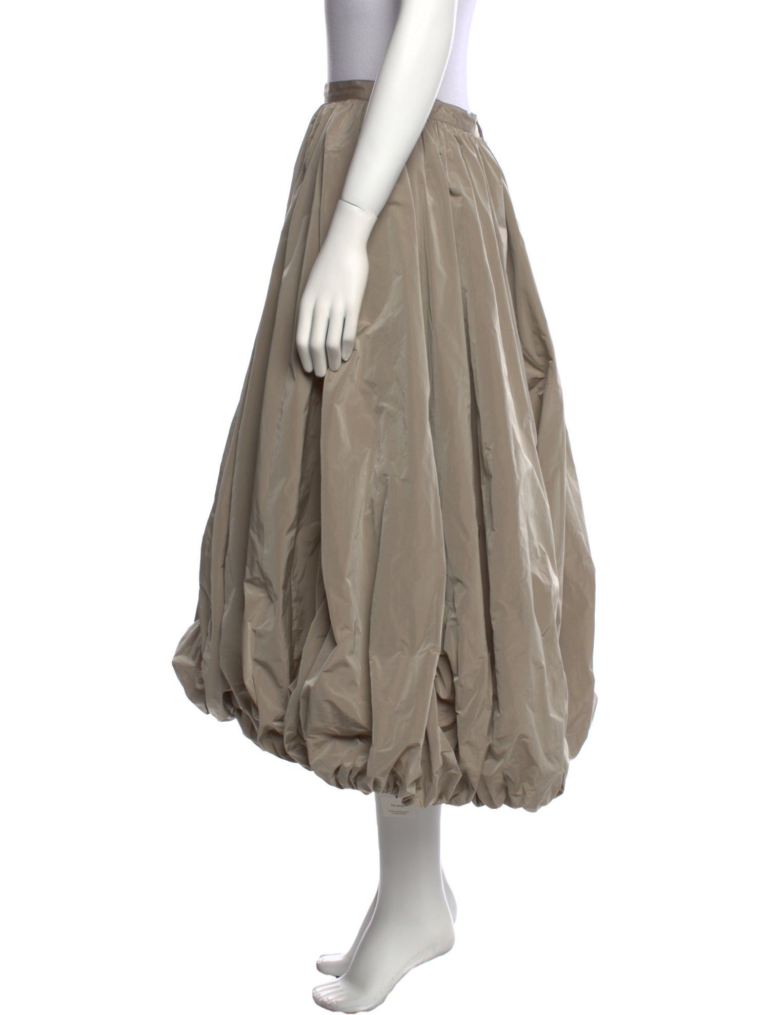 Co. Midi Length Skirt