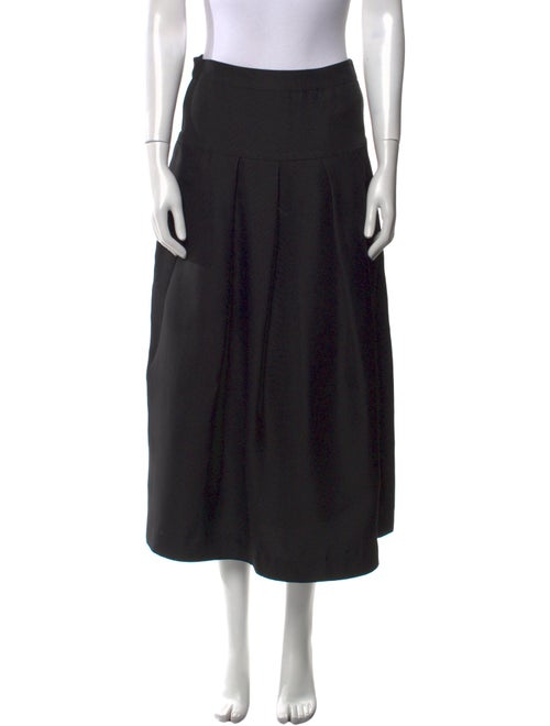 Co. Midi Length Skirt