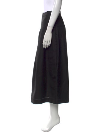 Co. Midi Length Skirt
