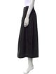 Co. Midi Length Skirt