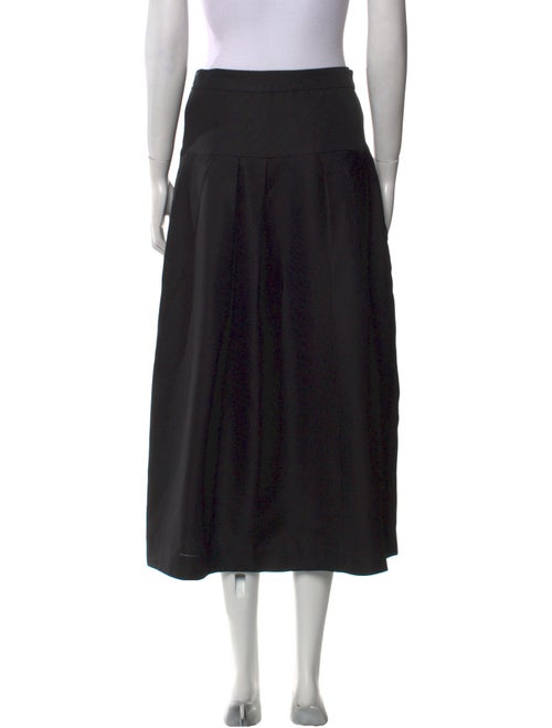Co. Midi Length Skirt