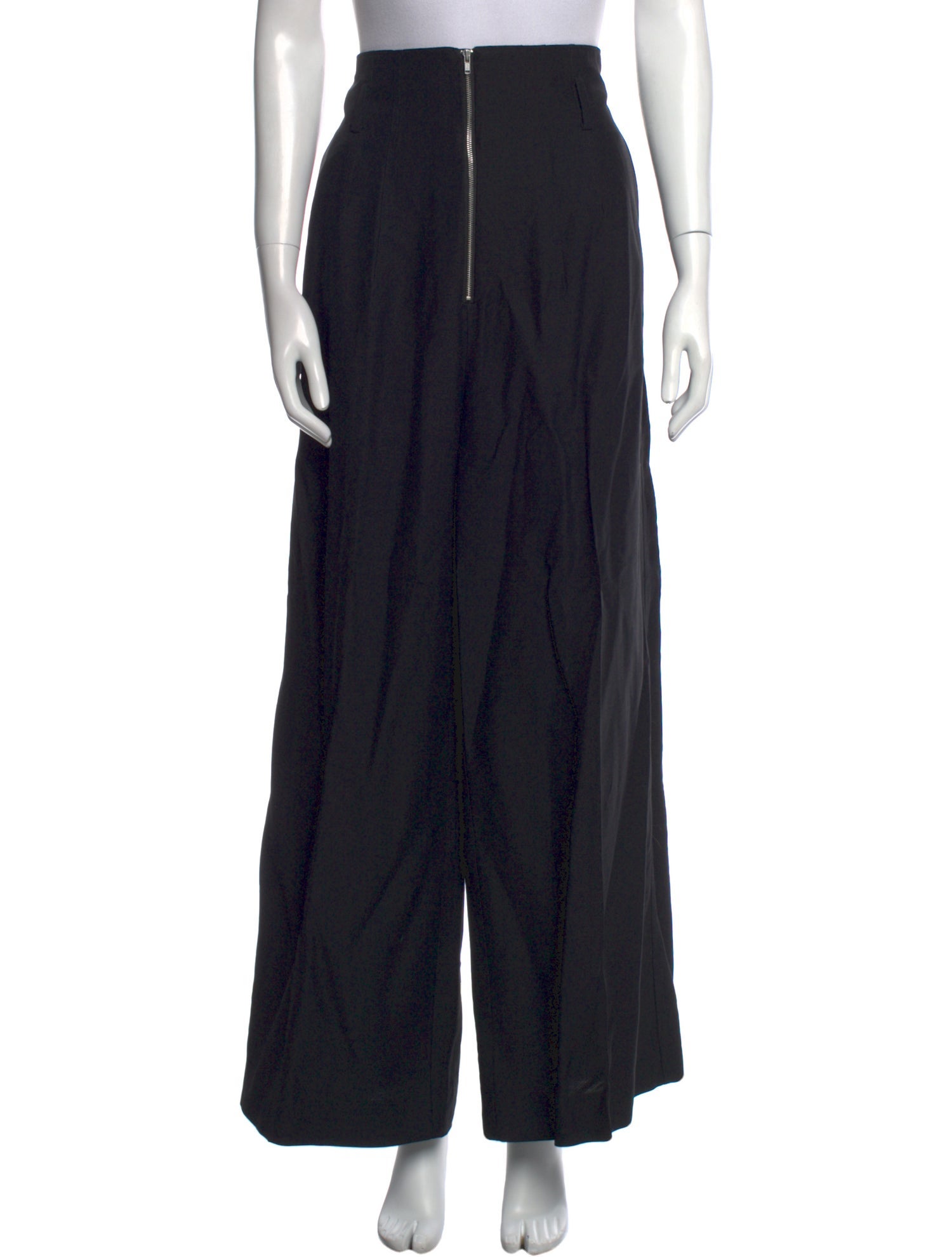 Co. Wide Leg Pants
