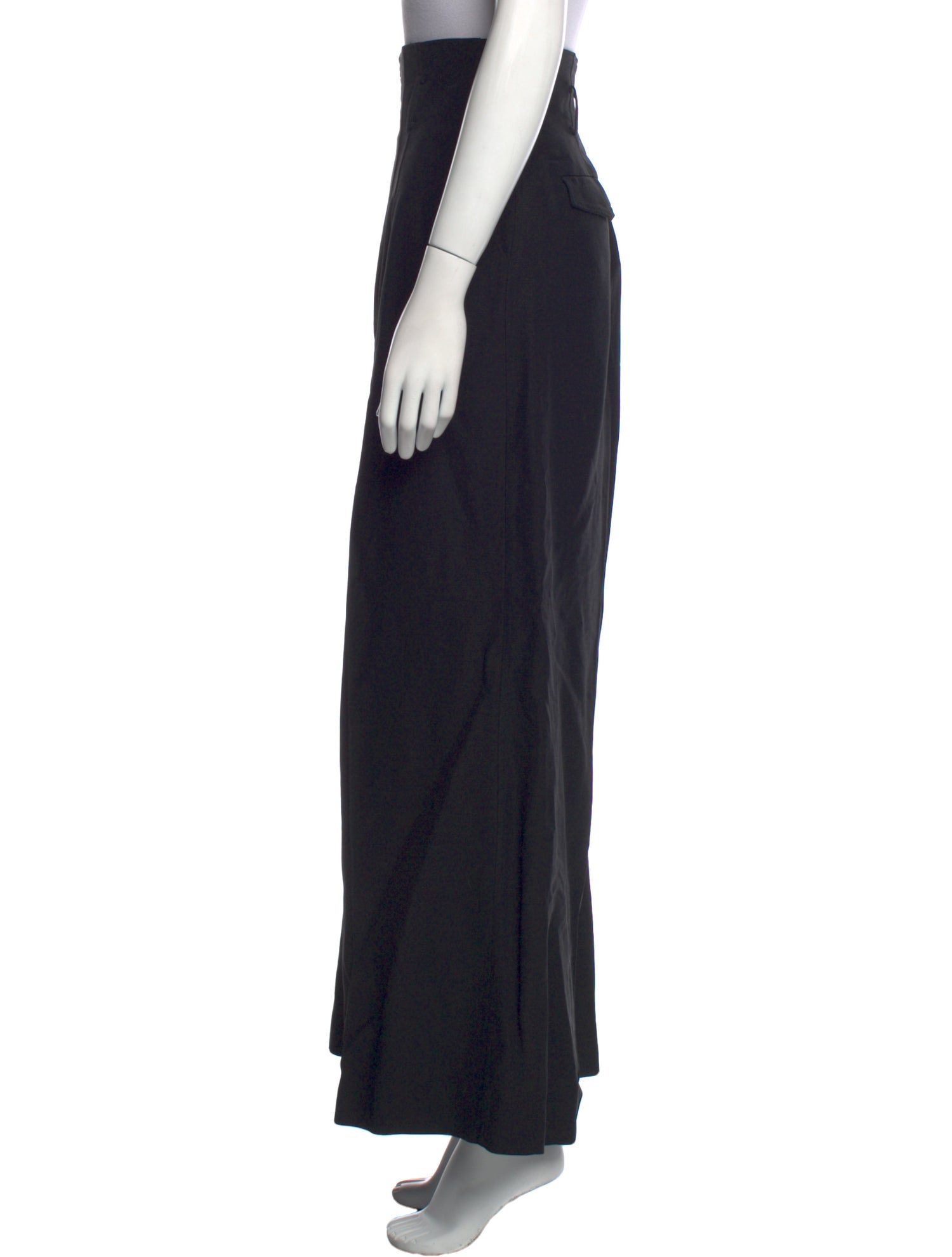 Co. Wide Leg Pants