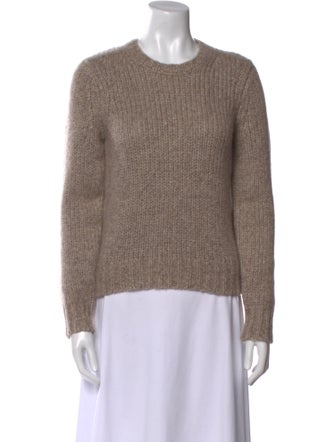 Co. Cashmere Crew Neck Sweater