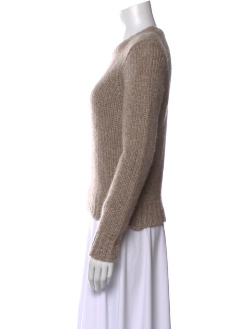 Co. Cashmere Crew Neck Sweater
