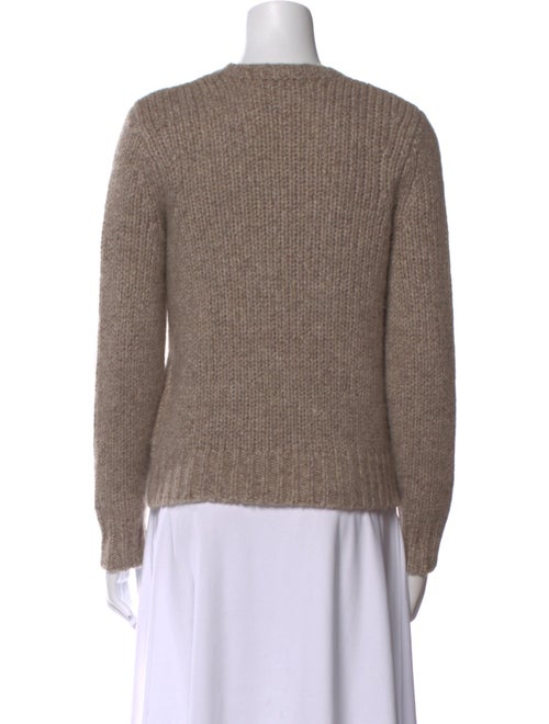 Co. Cashmere Crew Neck Sweater