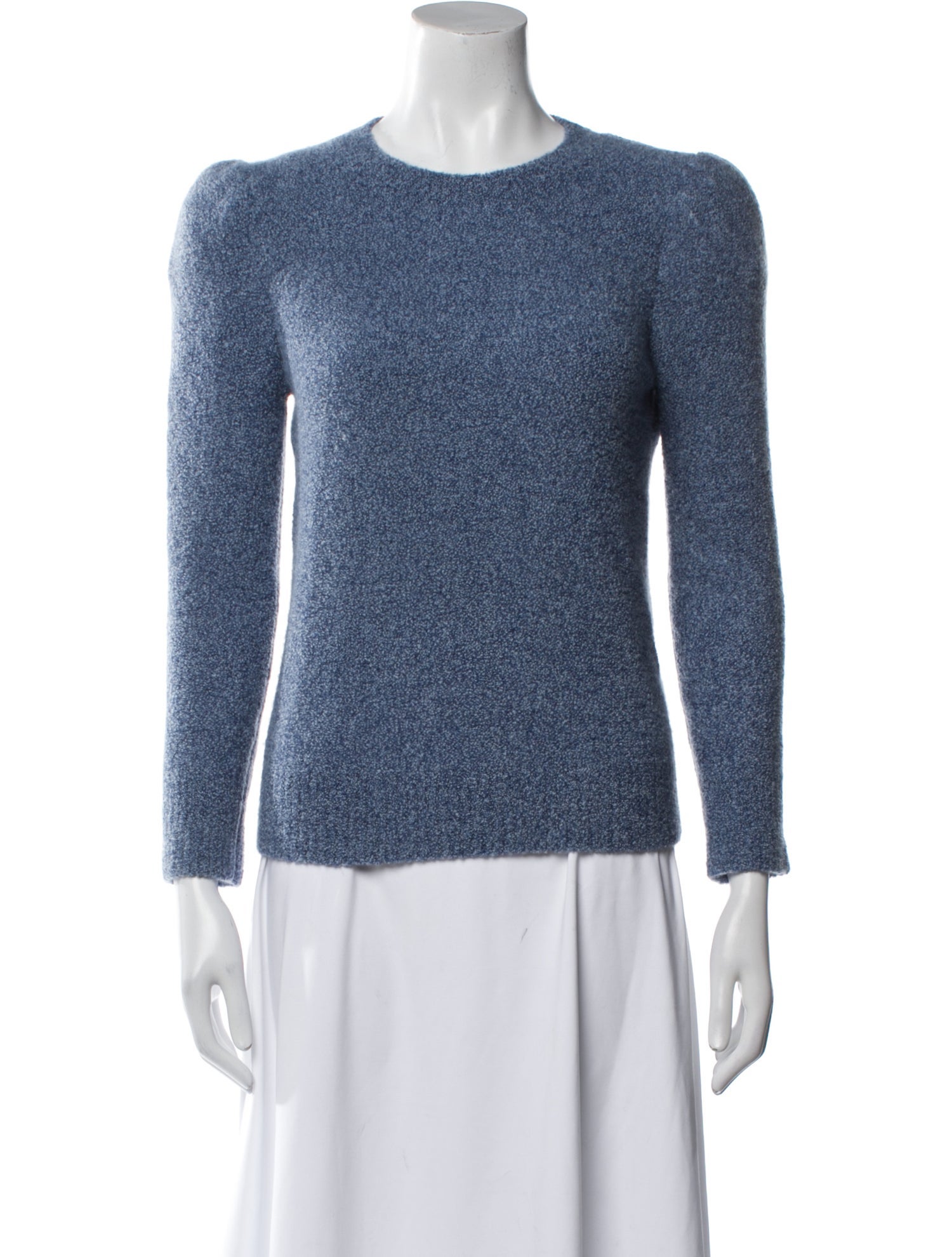 Co. Cashmere Scoop Neck Sweater w/ Tags