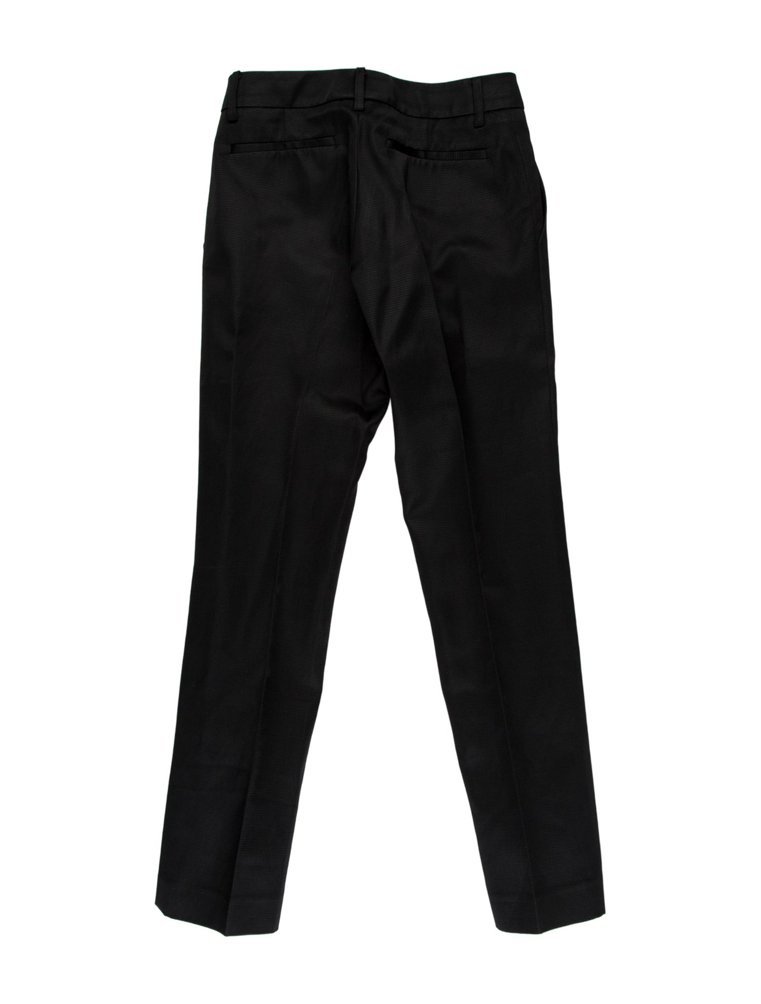 Co. Straight Leg Pants