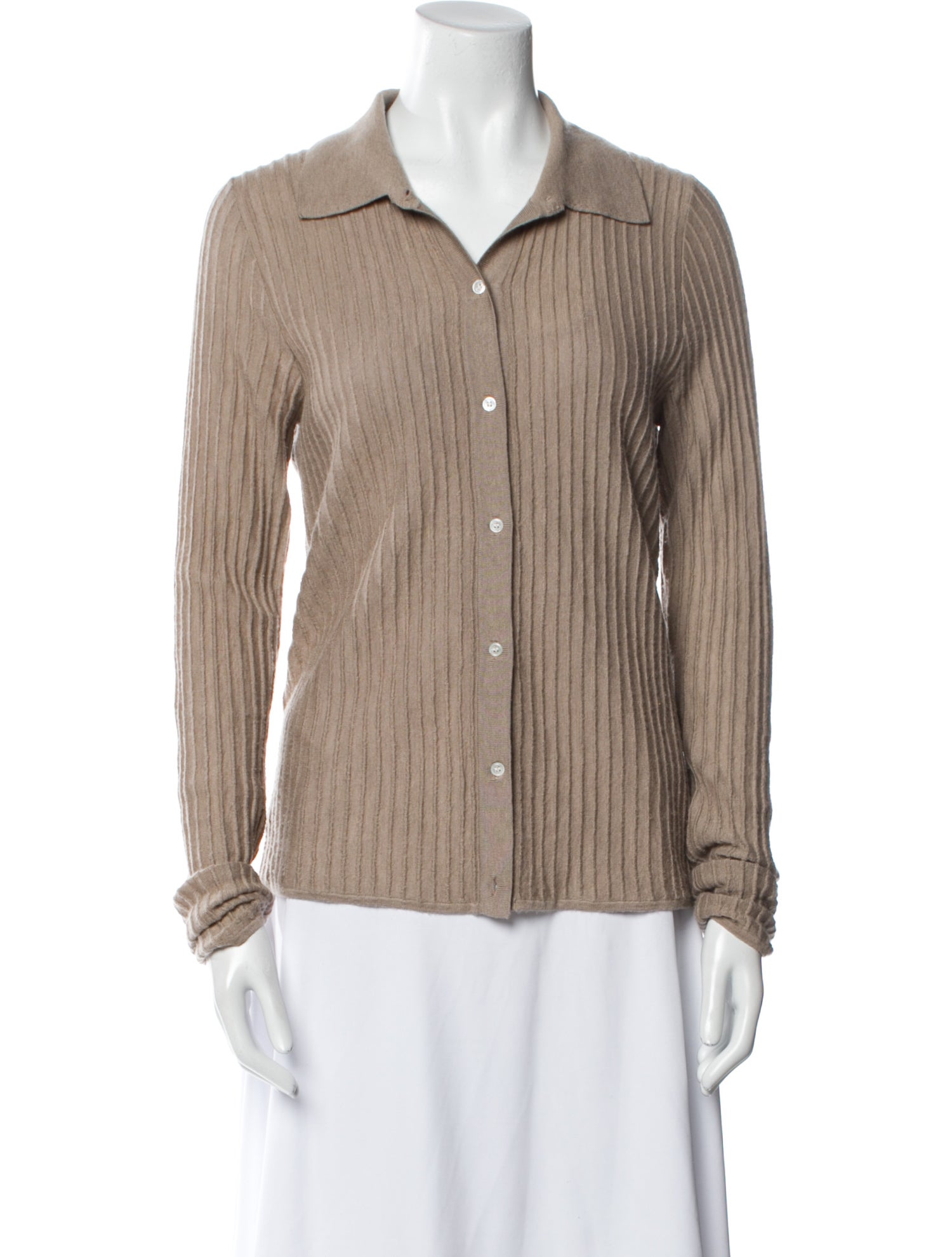 Co. Cashmere Sweater