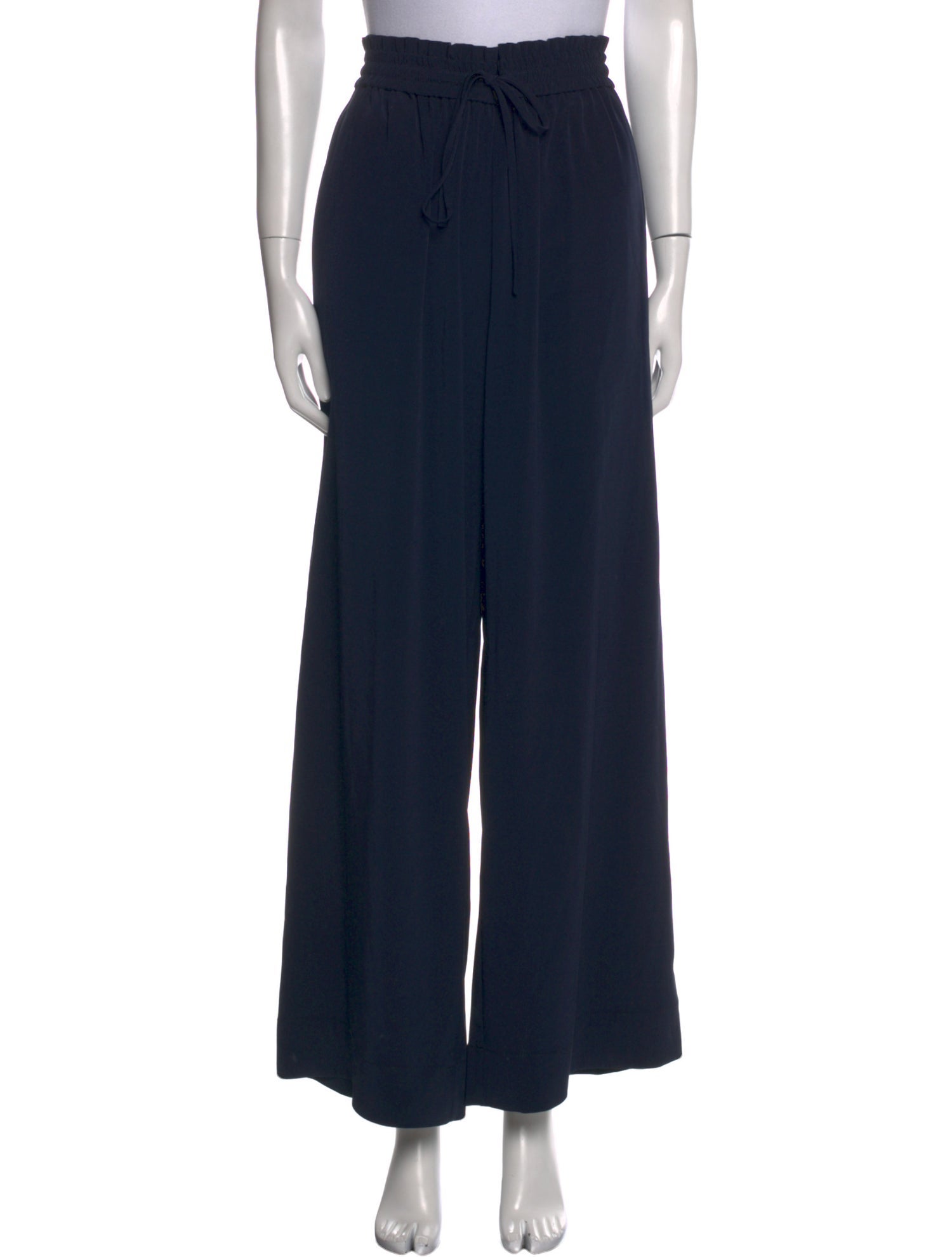 Co. Wide Leg Pants