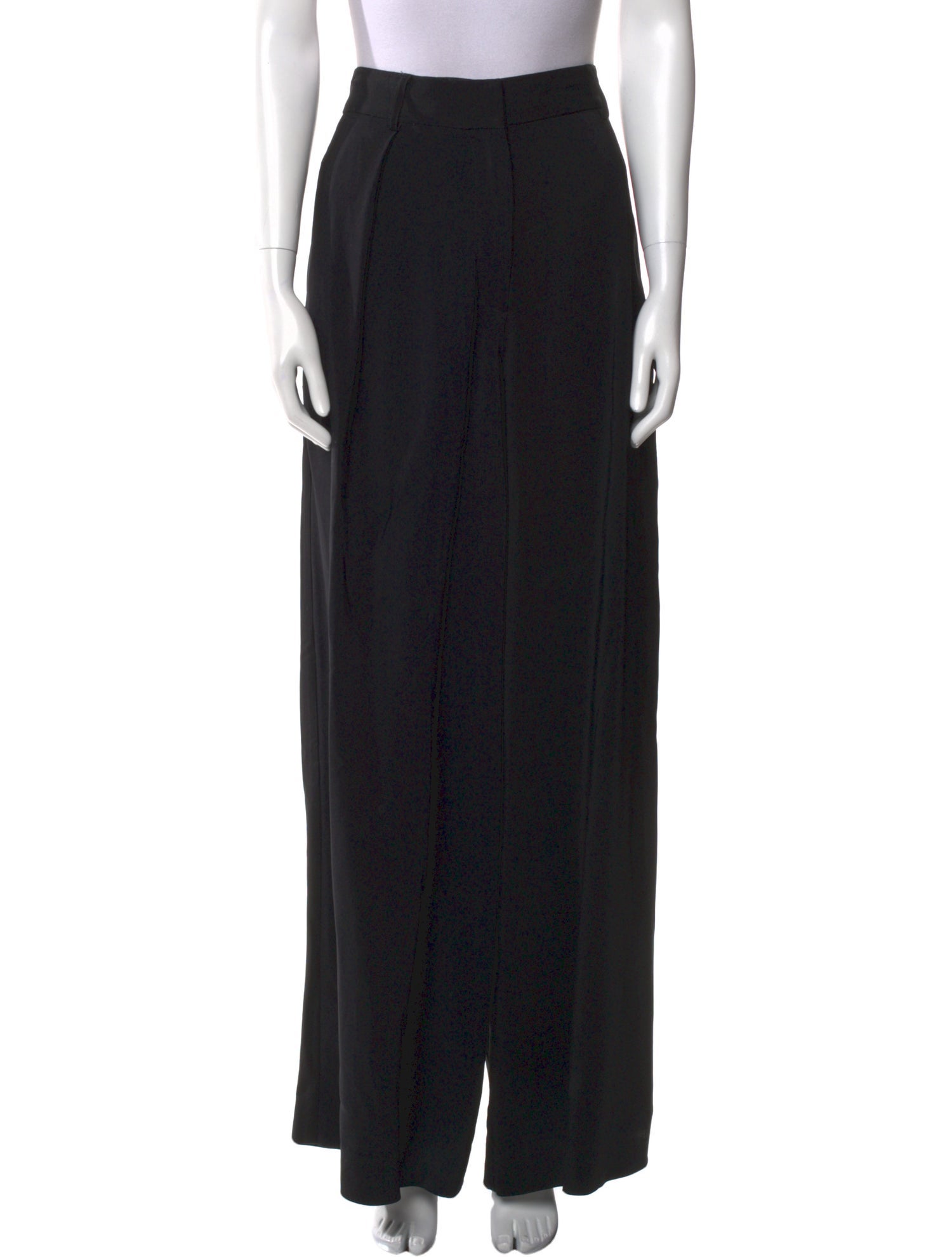 Co. Wide Leg Pants