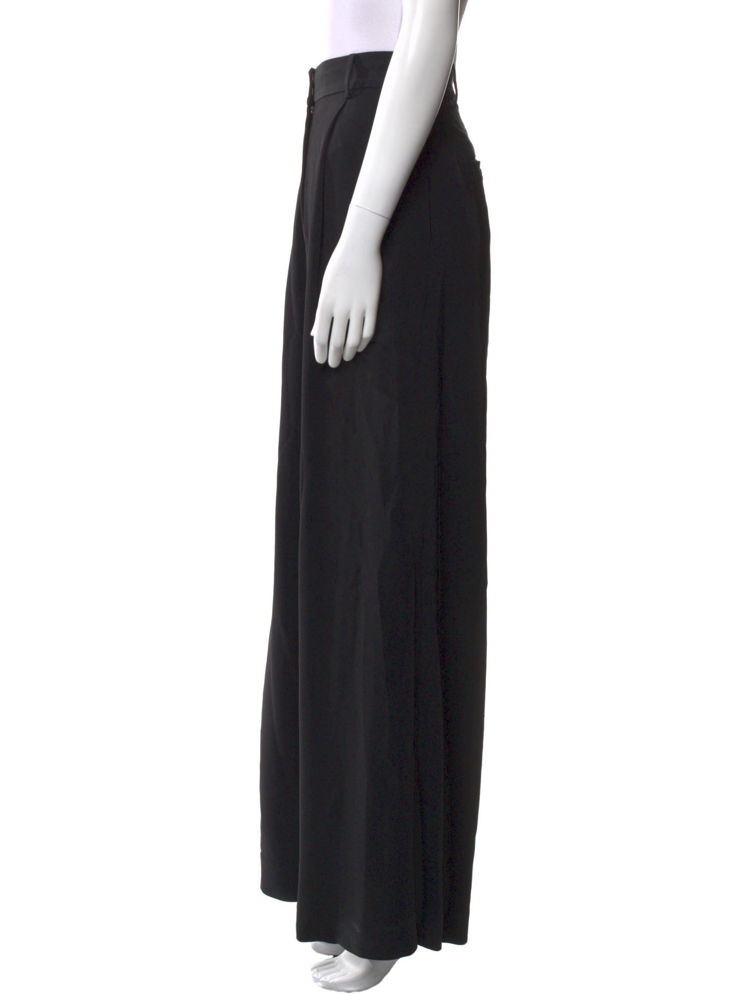 Co. Wide Leg Pants