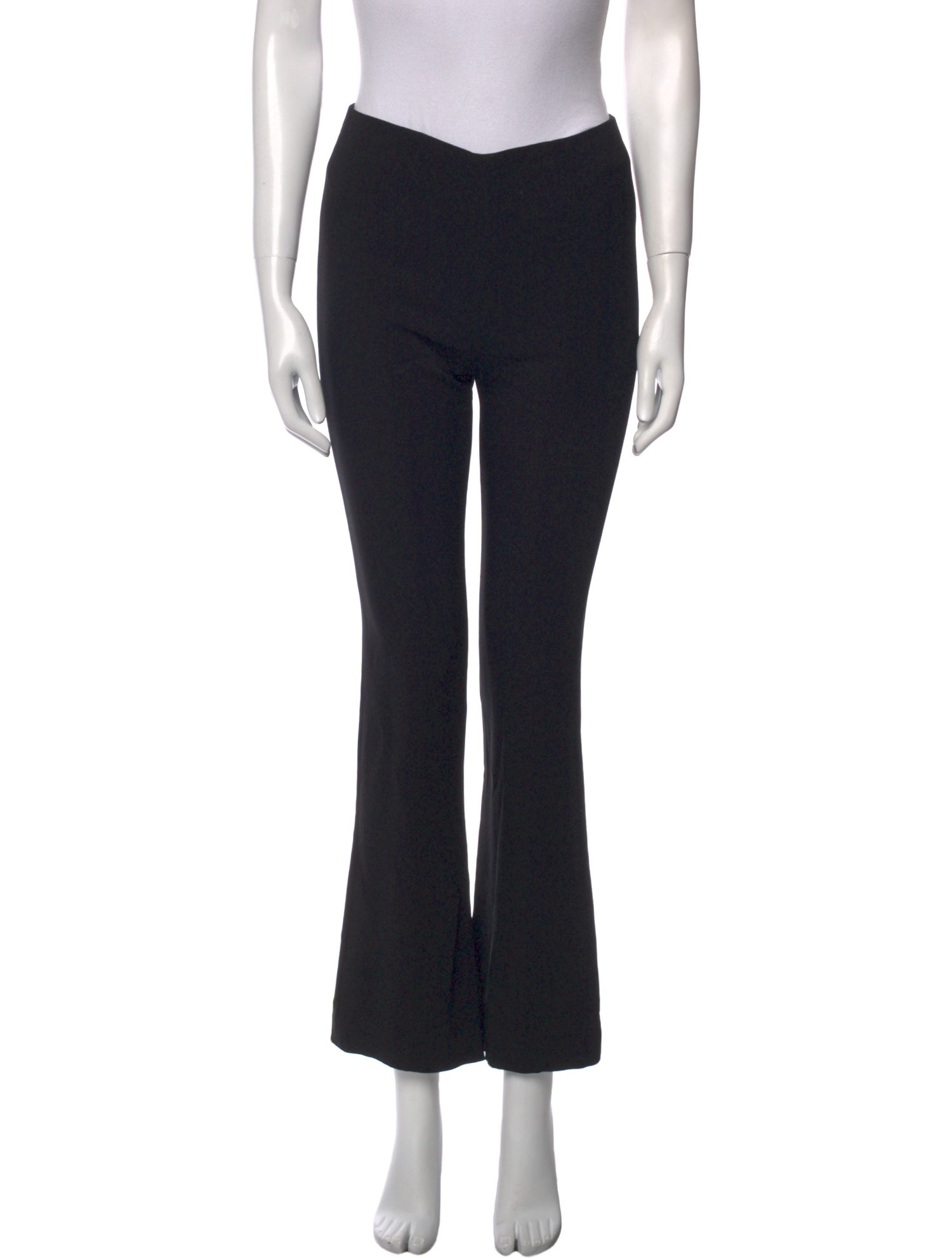 Co. Straight Leg Pants