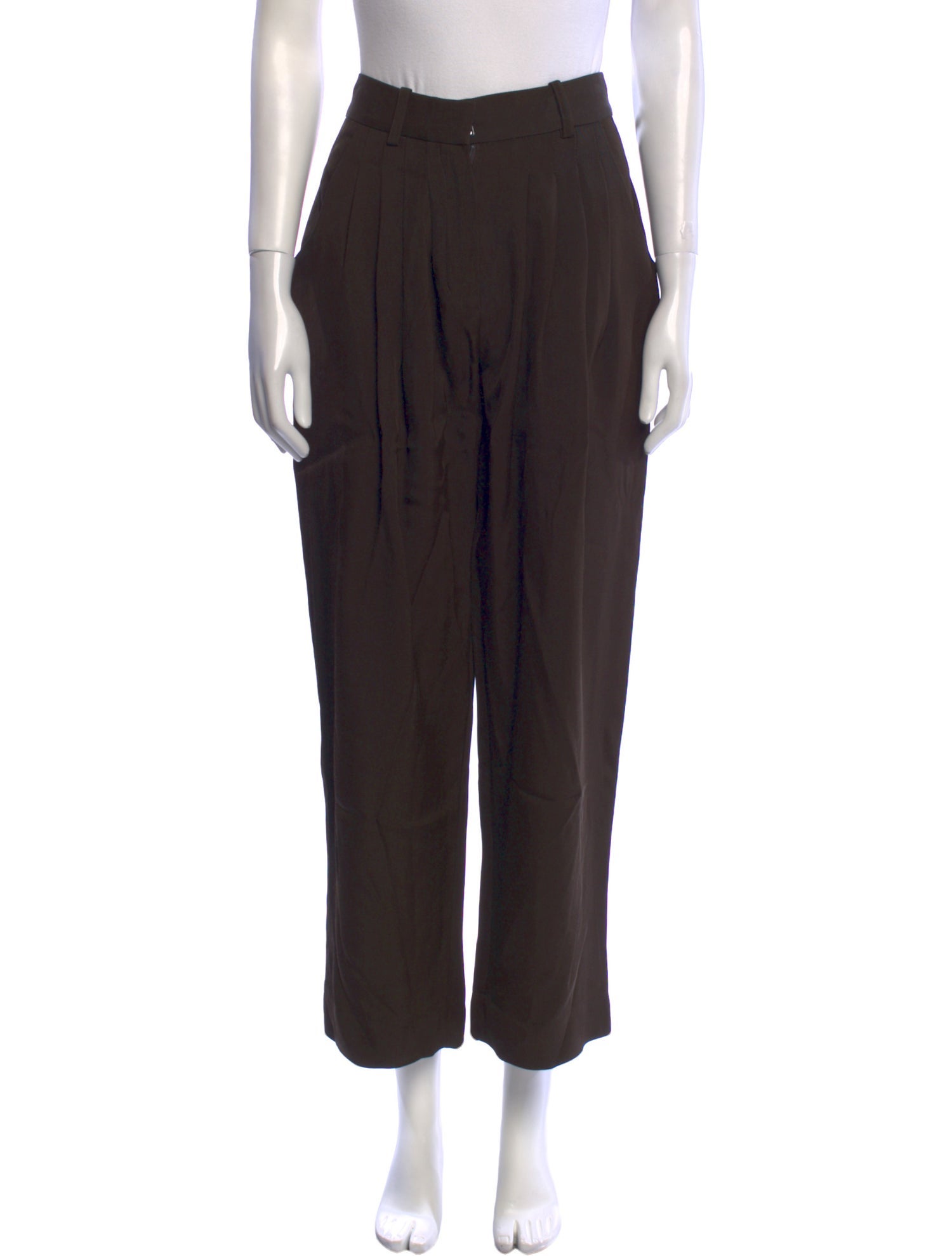 Co. Wide Leg Pants w/ Tags