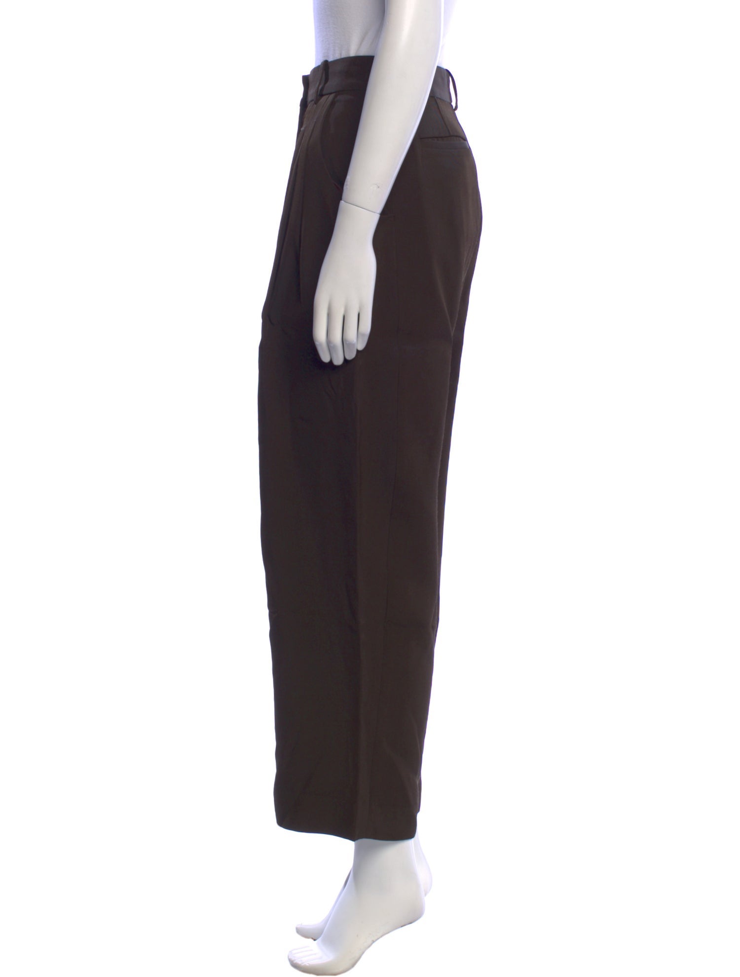 Co. Wide Leg Pants w/ Tags